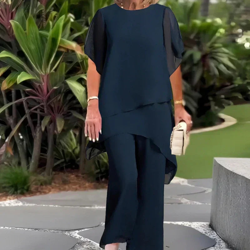 Velyra™ Set — Unleash Your Confidence with Effortless Style and All-Day Comfort