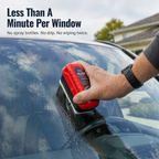 StormSentry™ — Transform Your Rainy Drives into Crystal-Clear Safety Zones