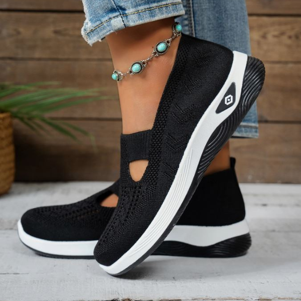 AuraStep™ Sneakers — Feel Unstoppable Energy and Effortless Style with Every Step