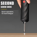 TorqueSwift™ — Dominate Every Screw with Speed, Power, and Total Control