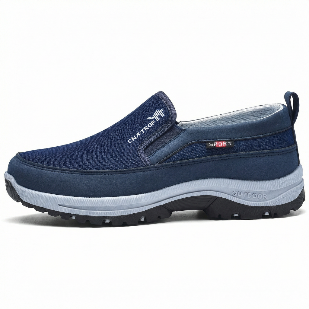 VectraStep™ — Featherlight Support That Ends Foot Pain and Energizes Every Step