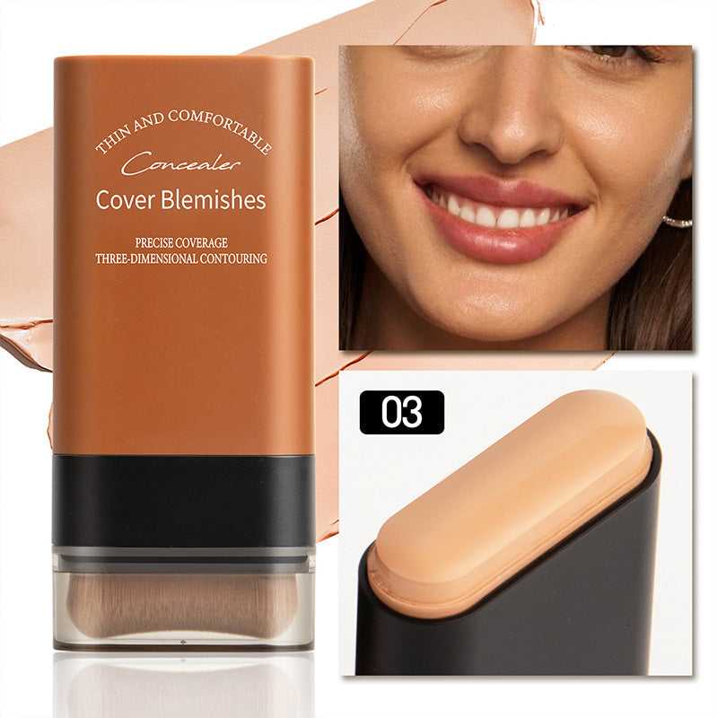 RadianceBlend™ — Unleash a Featherlight Glow That Makes Every Eye Magnetically Yours
