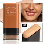 RadianceBlend™ — Unleash a Featherlight Glow That Makes Every Eye Magnetically Yours