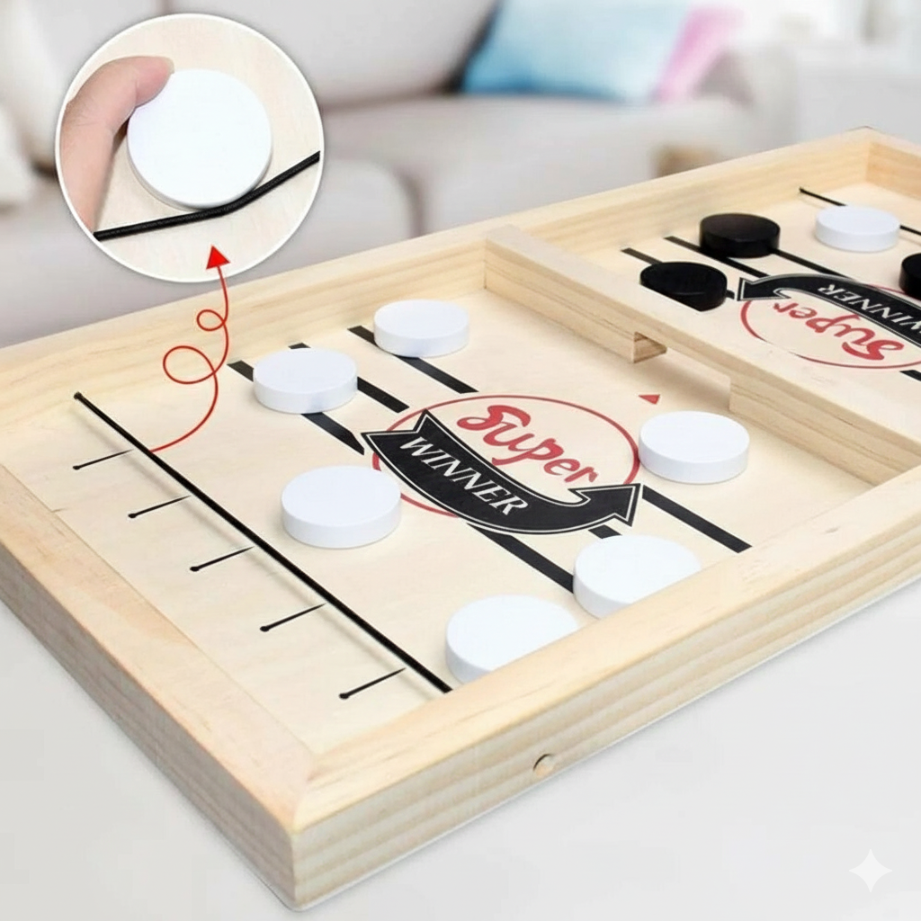 StormStrike™ — Ignite Fierce Fun and Unstoppable Game Night Thrills