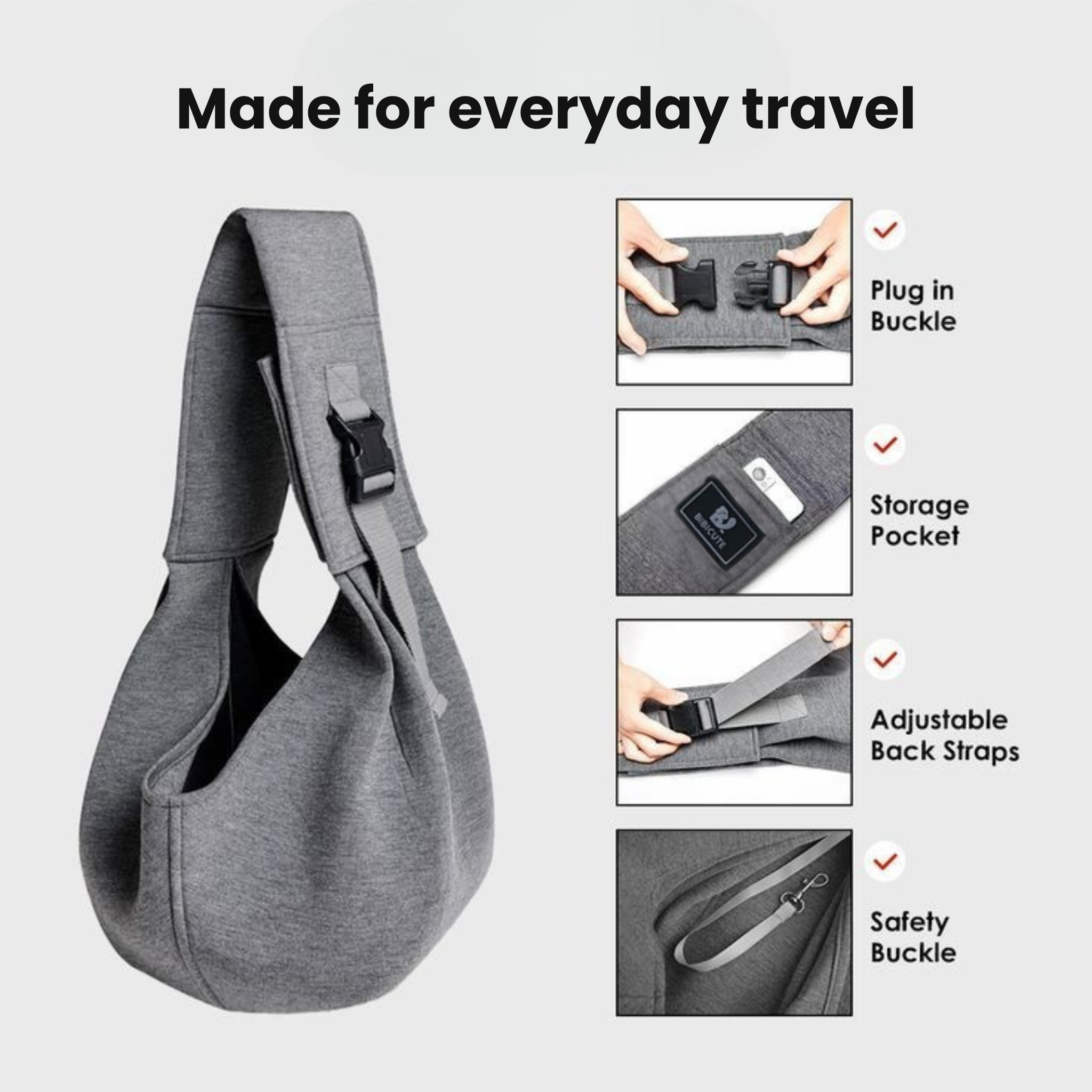 FlexiCore™ — Unshakable Support That Moves With You All Day Long
