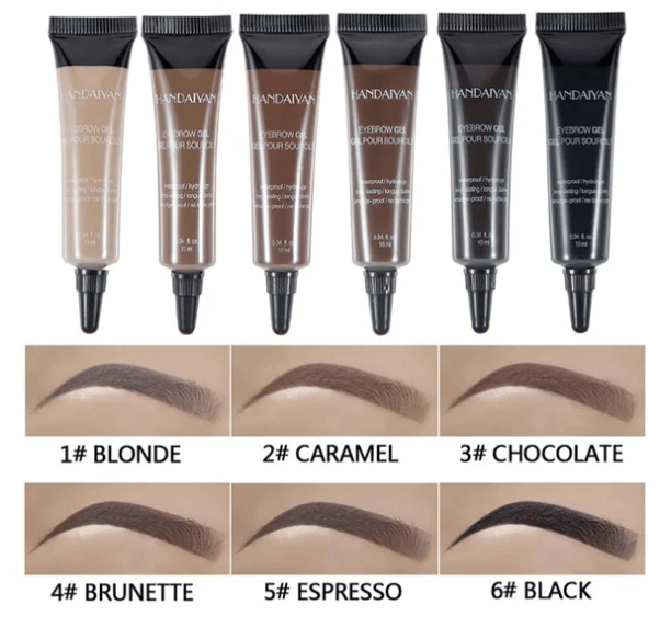 ArchVibe™ — Unshakable, All-Day Brows That Amplify Your Confidence