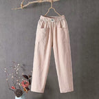 VeelaFlex™ Pants — Move Freely, Feel Confident, Own Your Day