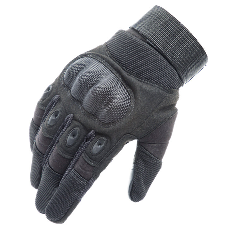IronTough Pro™ Gloves — Unbreakable Grip and Armor-Level Protection That Powers You Through Every Challenge