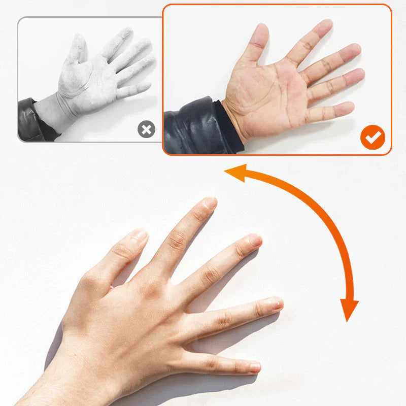 BrilliantWall™ — Erase Flaws Instantly for Walls That Wow Every Time
