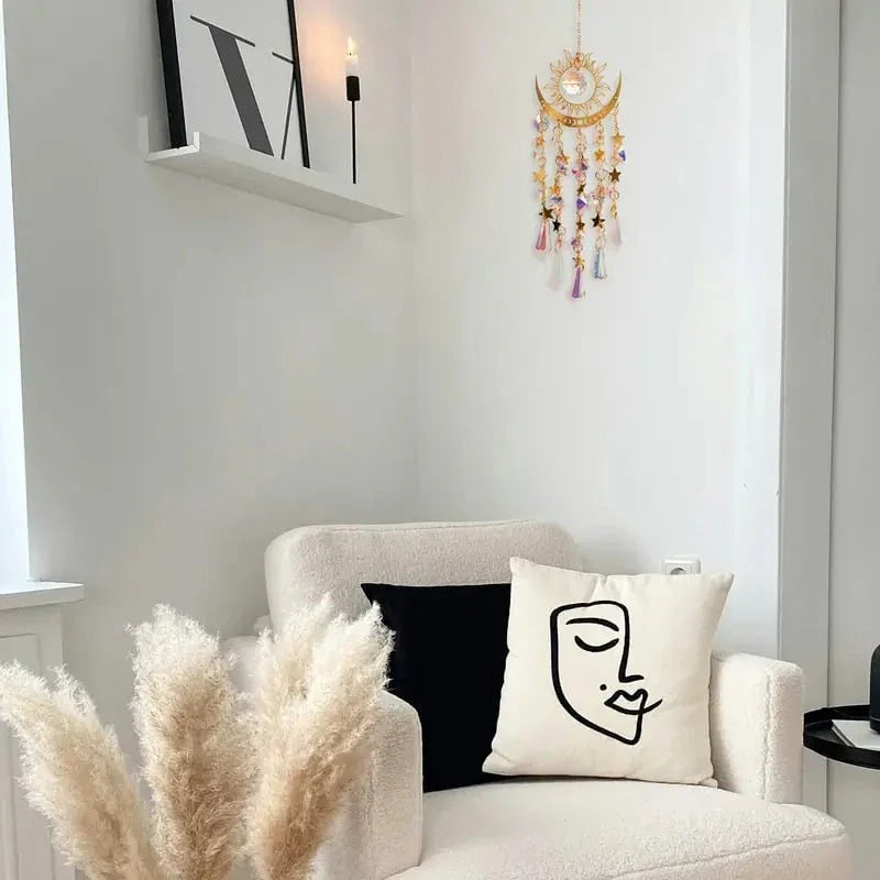 CelestiLume™ — Transform Your Space Into a Soothing Rainbow Sanctuary