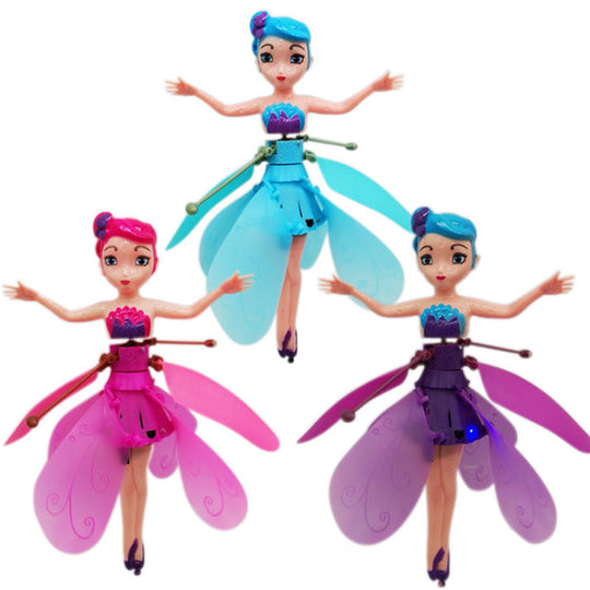 ZephyrWing™ — Unlock Endless Magic and Spark Your Child’s Imagination Every Day