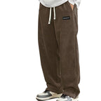 FlexionEase™ Relaxed Fit Drawstring Pants — Unlock All-Day Comfort and Confidence That Moves With You
