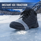 FrostGrip™ — Step Fearlessly Every Winter with Unshakable Grip and Featherlight Comfort