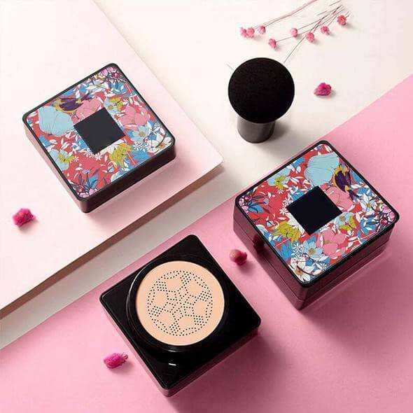 LumaVeil™ — Unleash Radiant, All-Day Flawless Skin That Feels Like You