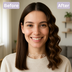 VeraViva™ — Unlock Soft, Silky Waves That Radiate Confidence All Day