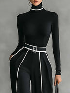 NovaBelle™ Two-Piece Set — Unleash Instant Elegance and Unshakable Confidence