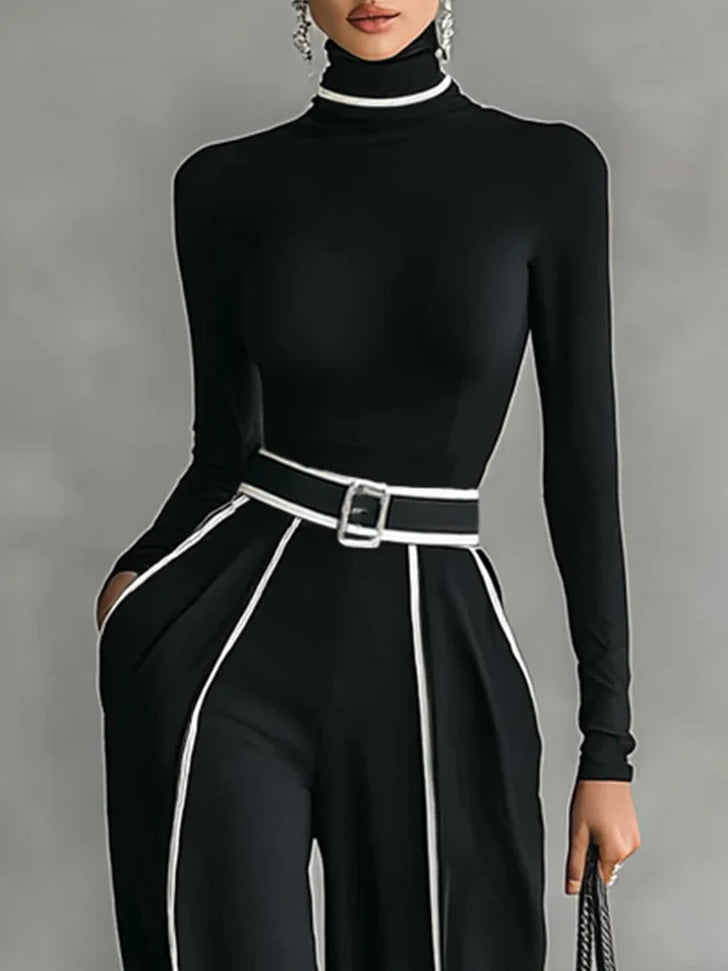 NovaBelle™ Two-Piece Set — Unleash Instant Elegance and Unshakable Confidence