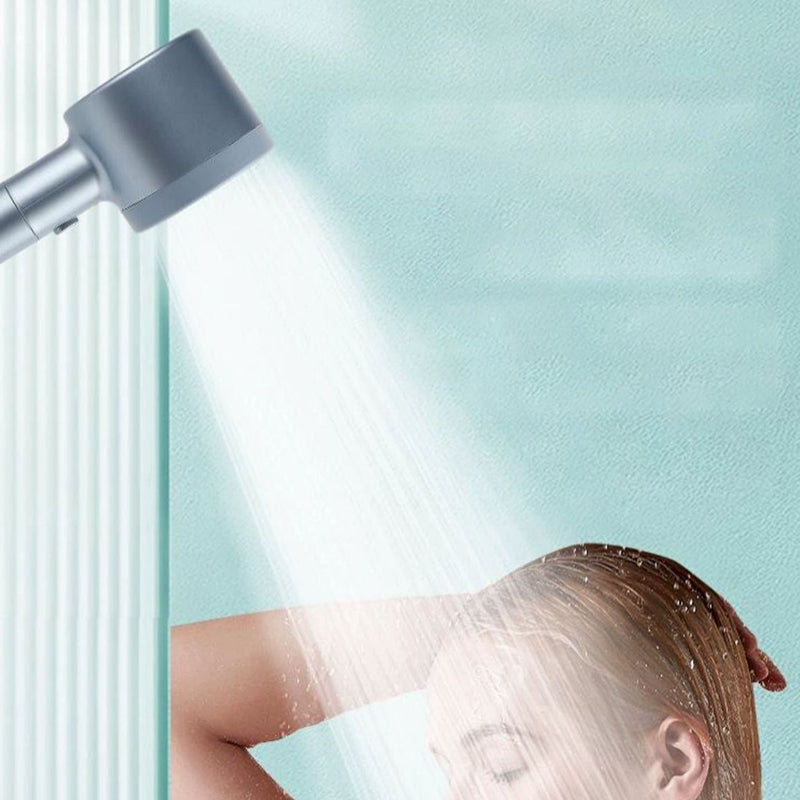 AquaMist Surge™ — Transform Your Shower into a Daily Revival of Pure Power and Skin-Soft Glow