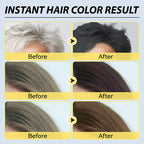 GlowVibe™ — Unleash Radiant, Head-Turning Color That Feels Pure and Powerful