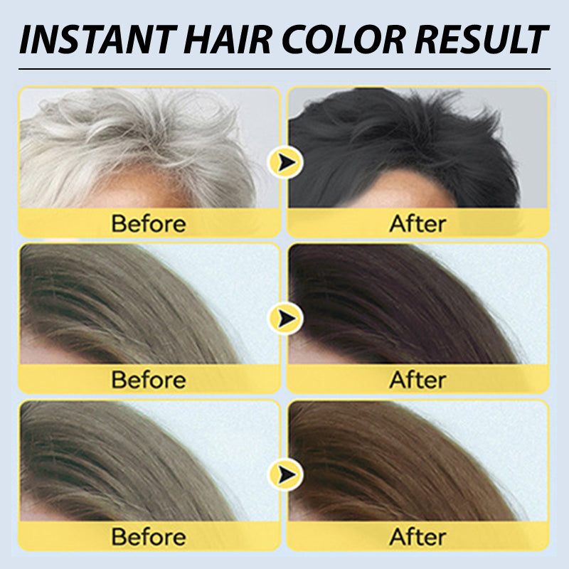 GlowVibe™ — Unleash Radiant, Head-Turning Color That Feels Pure and Powerful