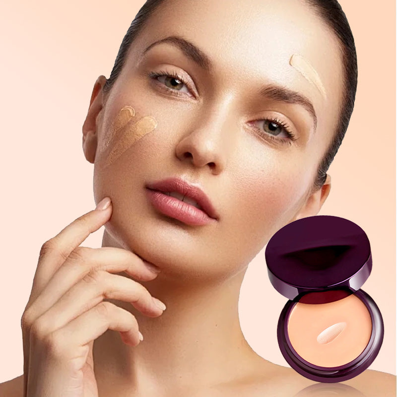 RevelReve™ Soft Matte Cream — Lock In Radiant, Hydrated Skin That Lasts All Day