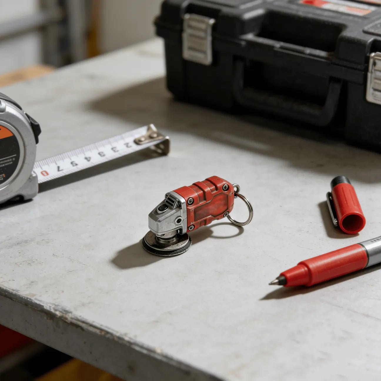 SwiftEdge™ — Unleash Pocket-Sized Power for Instant Precision and Bold Style