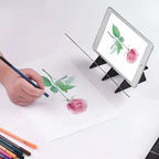 SketchSphere™ — Unlock Confident, Flawless Art Anywhere, No Tech Hassle