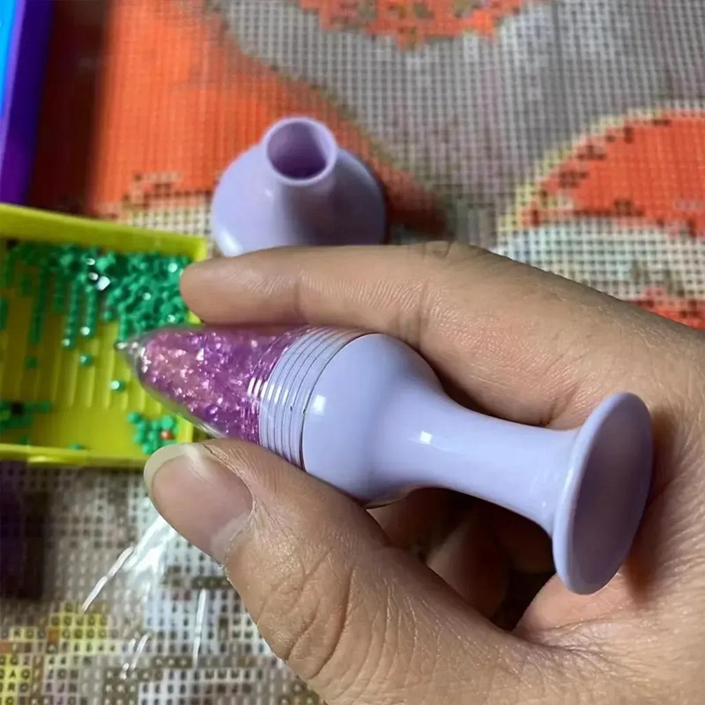 SculptaDot™ Precision Pen — Craft Longer, Pain-Free Sessions with Unmatched Control and Comfort