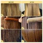 SilqMist™ — Transform Your Wild Hair into Silky, Stunning Confidence Instantly
