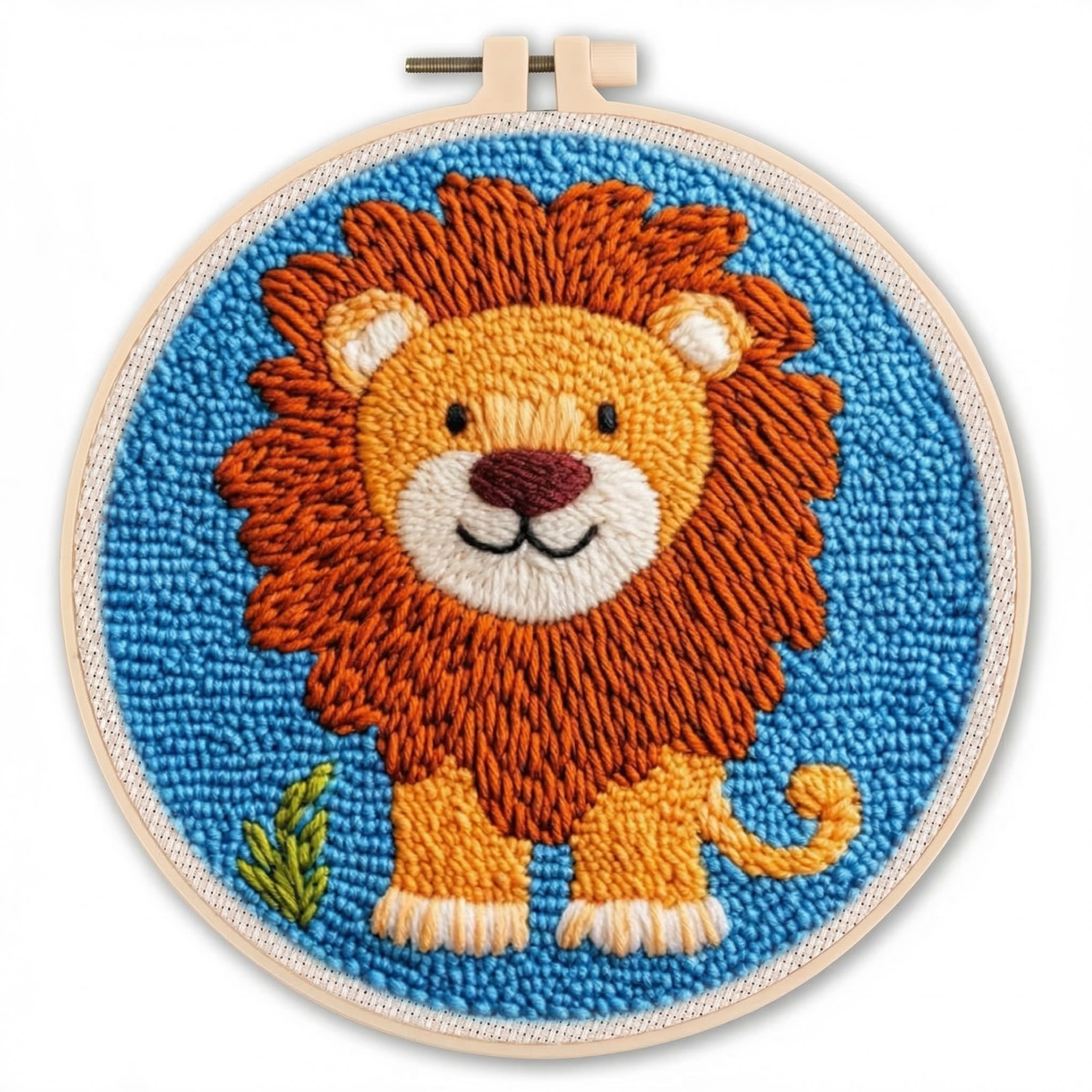 ThreadWhirl™ — Ignite Calm and Creativity with Every Plush, Joyful Stitch