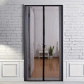 Fly Screen Door Magnet | Self-Closing | Drill-Free Installation | Airlock