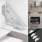 PrecisionHold™ — Turn Wobbly Furniture into Rock-Solid Peace of Mind