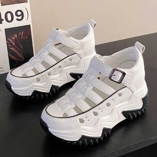 Velara™ Comfort Sandals — Walk Pain-Free All Day with Custom Cushioning and Rock-Solid Support