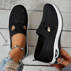 AuraStep™ Sneakers — Feel Unstoppable Energy and Effortless Style with Every Step