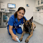PawLuma™ — Master Nail Trims with Calm Confidence and Zero Stress