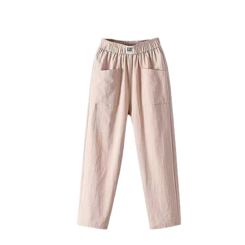 VeelaFlex™ Pants — Move Freely, Feel Confident, Own Your Day
