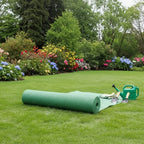Lawn Mat | Fast Lawn Fix | Substitute for Lawn Rolls | TerraSprout