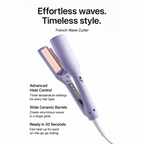 VeraViva™ — Unlock Soft, Silky Waves That Radiate Confidence All Day