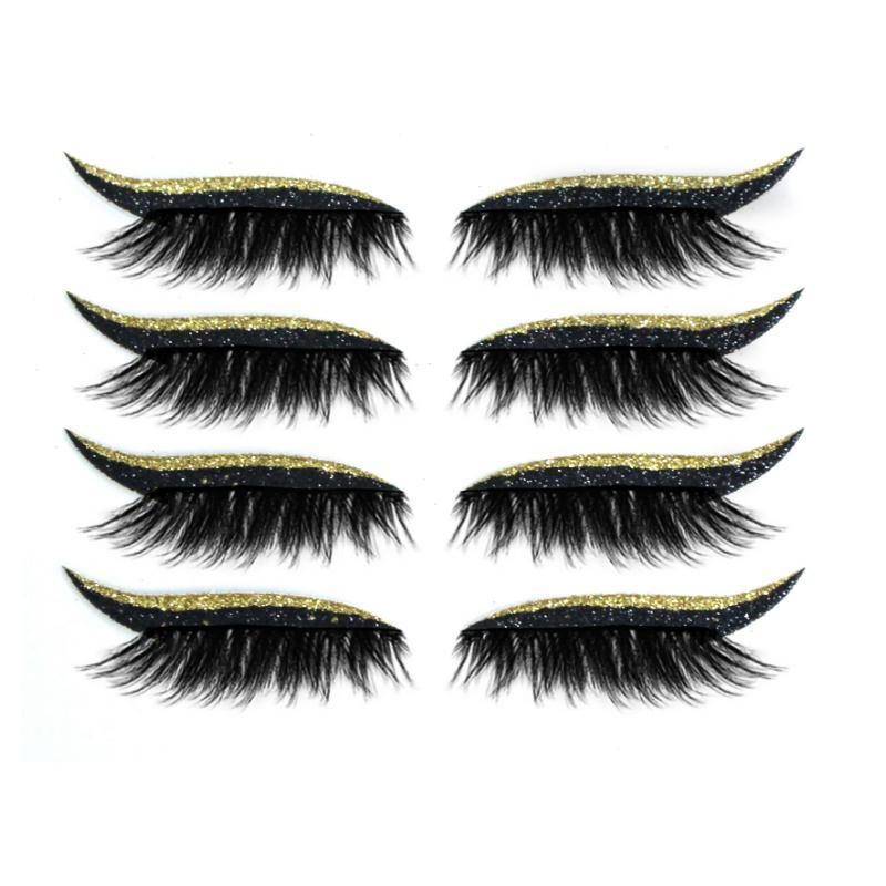 FierceFlick™ — Unleash Bold, Smudge-Proof Cat Eyes That Own Every Moment