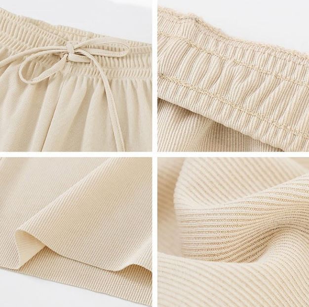 Luxiera™ — Feel Unstoppable in Pants That Move With You All Day