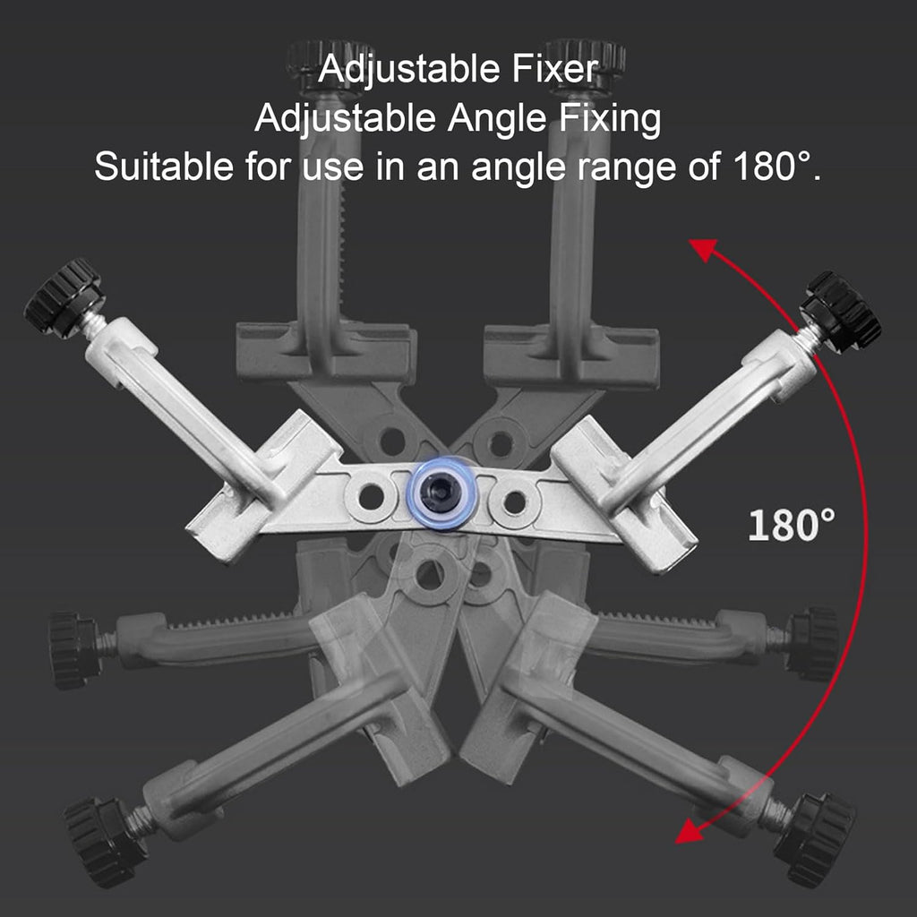 AngleMaster™ — Lock in Perfect 90° Corners Fast for Flawless Projects Every Time
