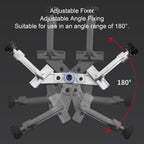 AngleMaster™ — Lock in Perfect 90° Corners Fast for Flawless Projects Every Time
