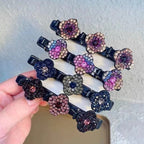 RadianceClip™ — Instantly Transform Your Hair Into a Head-Turning Glam Statement