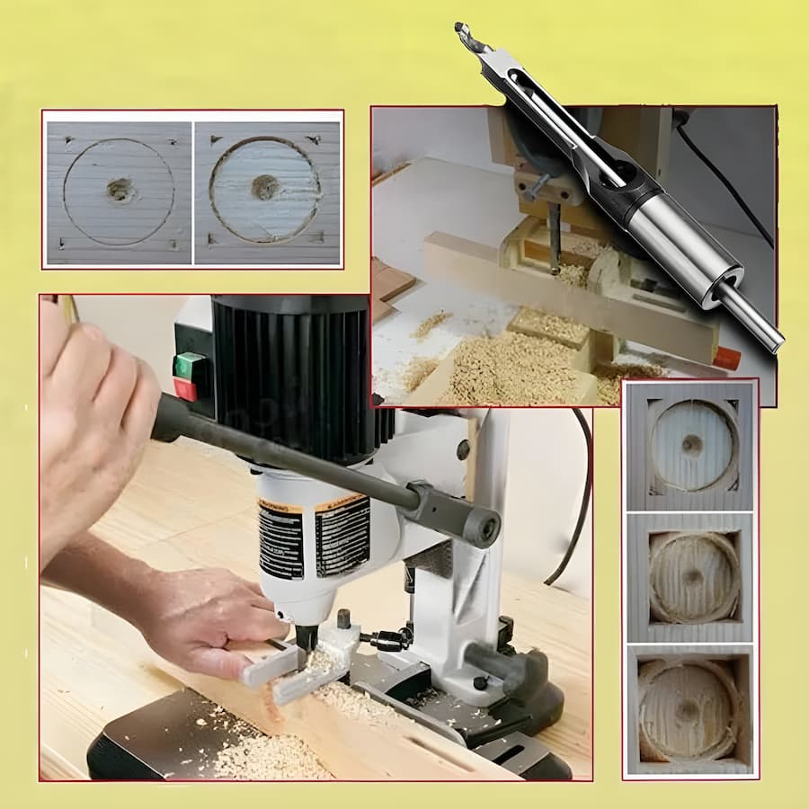 TrueSquare™ — Transform Every Cut into a Masterpiece of Flawless Precision and Confidence