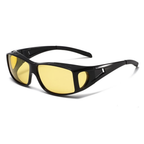 ClearWave™ — Crush Night Glare for Confident, Strain-Free Driving