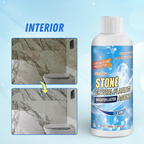 LustreGuard™ — Effortlessly Reveal Stunning Stone That Lights Up Your Home and Heart