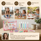 Prismala™ — Spark Their Confidence with Every Brilliant Bead Burst