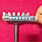 BladeCraft™ — Slice Perfect Squares Fast and Nail Every Cut with Confidence