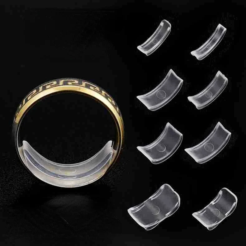RingEase™ — Effortless Comfort That Makes Every Ring Feel Custom-Fit