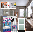 PureRadiance™ — Transform Your Bathroom into a Sparkling, Fresh Sanctuary Every Day